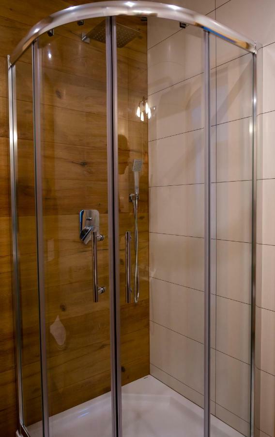 Apartament Przy Deptaku فيسلا المظهر الخارجي الصورة